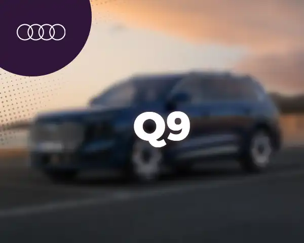Audi Q9